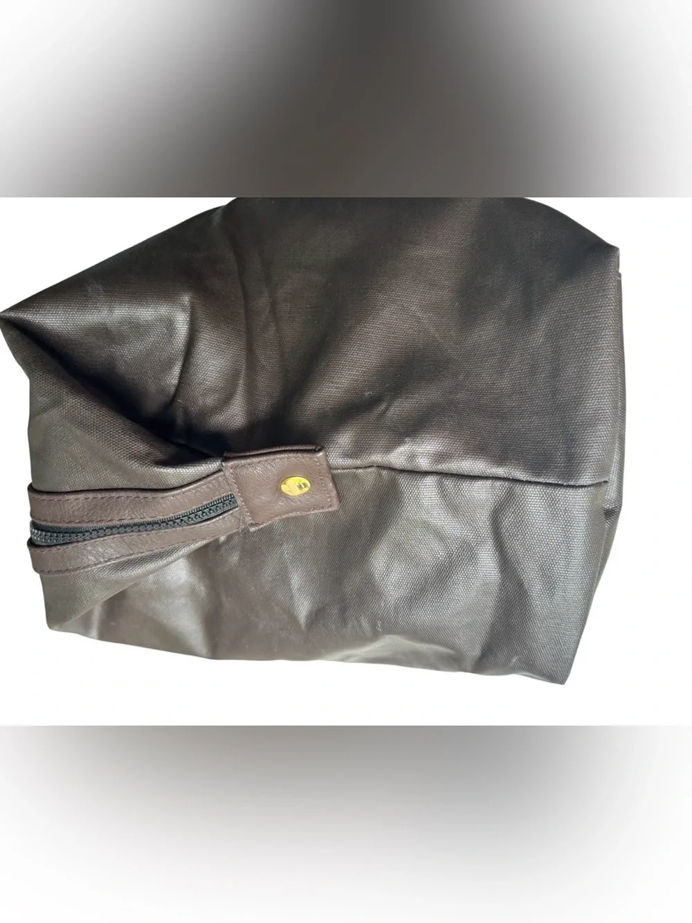 Paco Rabanne 1 Million Duffle Bag Weekender Travel Gym Overnight Bag